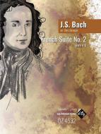 Suite française n° 2 BWV 813 