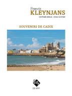 Souvenirs de Cadix 