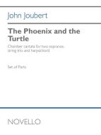 The Phoenix and the Turtle Download