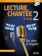 Lecture chantée à vue 2 