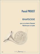 Rhapsodie 