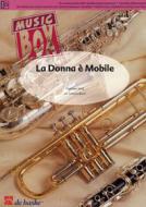 La donna è mobile 