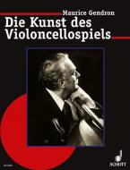 L'Art du Violoncelle 