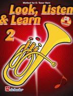 Look, Listen & Learn Vol. 2 