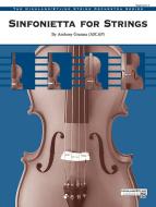 Sinfonietta for Strings Download