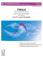 Finale 
