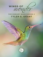 Wings of Wonder 