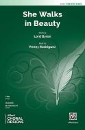 She Walks in Beauty Download