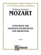 K.261, Adagio for Violin 