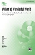 (What a) Wonderful World Download