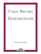 Harlequinade 