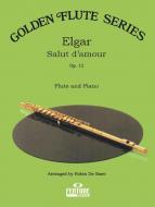 Salut d'amour Op. 12 