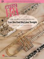 Can You Feel The Love Tonight 