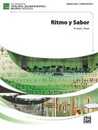 Ritmo y Sabor 
