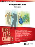 Rhapsody in Blue 