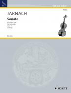 Sonate op. 11 