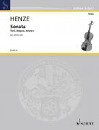 Sonata Standard