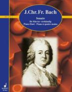 Sonata A Major 