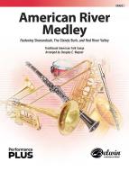 American River Medley 