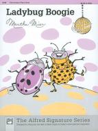 Ladybug Boogie Download
