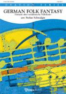 German Folk Fantasy 