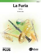 La Furia Download
