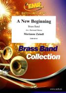 A New Beginning Standard