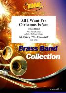 All I Want For Christmas Is You Standard
