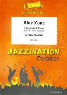 Blue Zone Standard