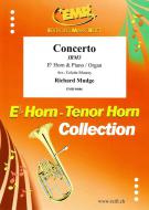 Concerto IRM3 Standard