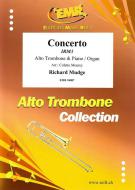 Concerto IRM3 Standard