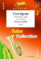 Core'ngrato Standard