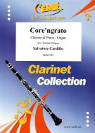 Core'ngrato Standard