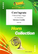 Core'ngrato Standard