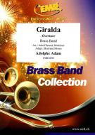 Giralda Standard