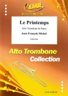 Le Printemps Standard