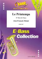 Le Printemps Standard