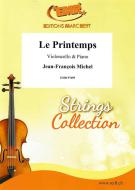 Le Printemps Standard