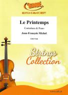 Le Printemps Standard