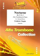 Nocturne op. 9 n° 2 Standard