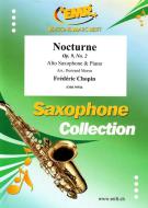 Nocturne op. 9 n° 2 Standard