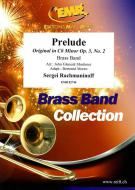 Prélude op. 3 n° 2 Standard
