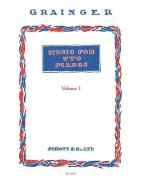 Music for Two Pianos Vol. 1 Standard