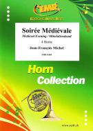 Soirée Médiévale Standard