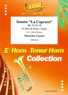 Sonate "La Caprara" op. 35 n° 10 Standard