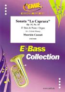 Sonate "La Caprara" op. 35 n° 10 Standard
