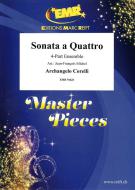 Sonata a Quattro Standard