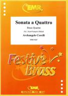 Sonata a Quattro Standard