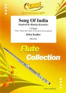 Song Of India Standard