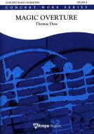 Magic Overture 